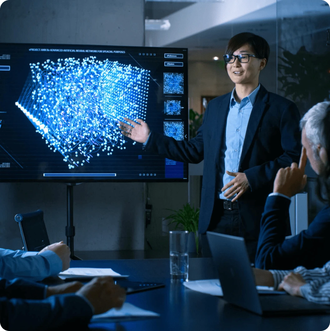 CDD IT - Outsourcing de TI - Carreiras