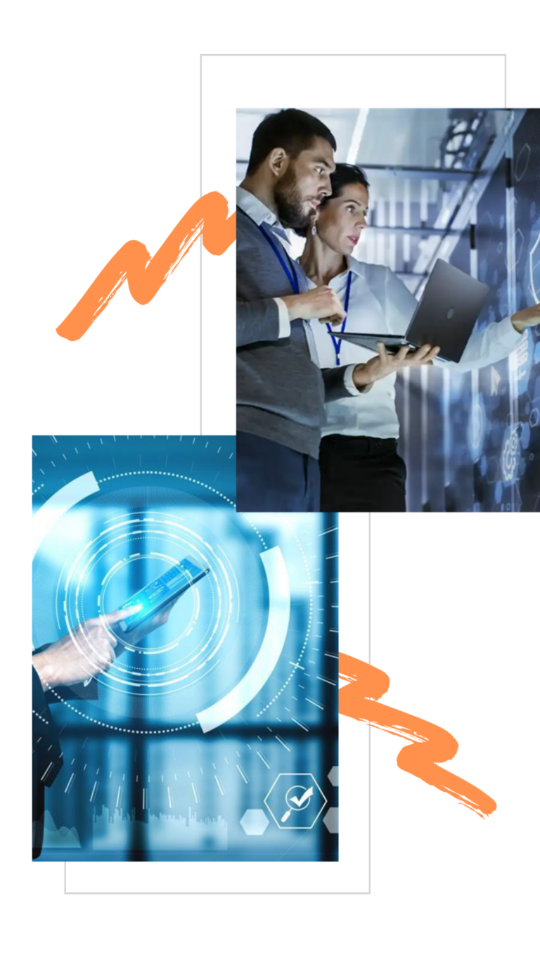 CDD IT - Outsourcing de TI -managed services