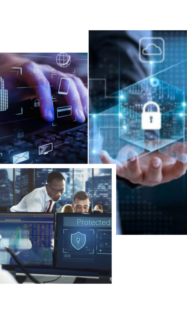 CDD IT - Outsourcing de TI -managed services security