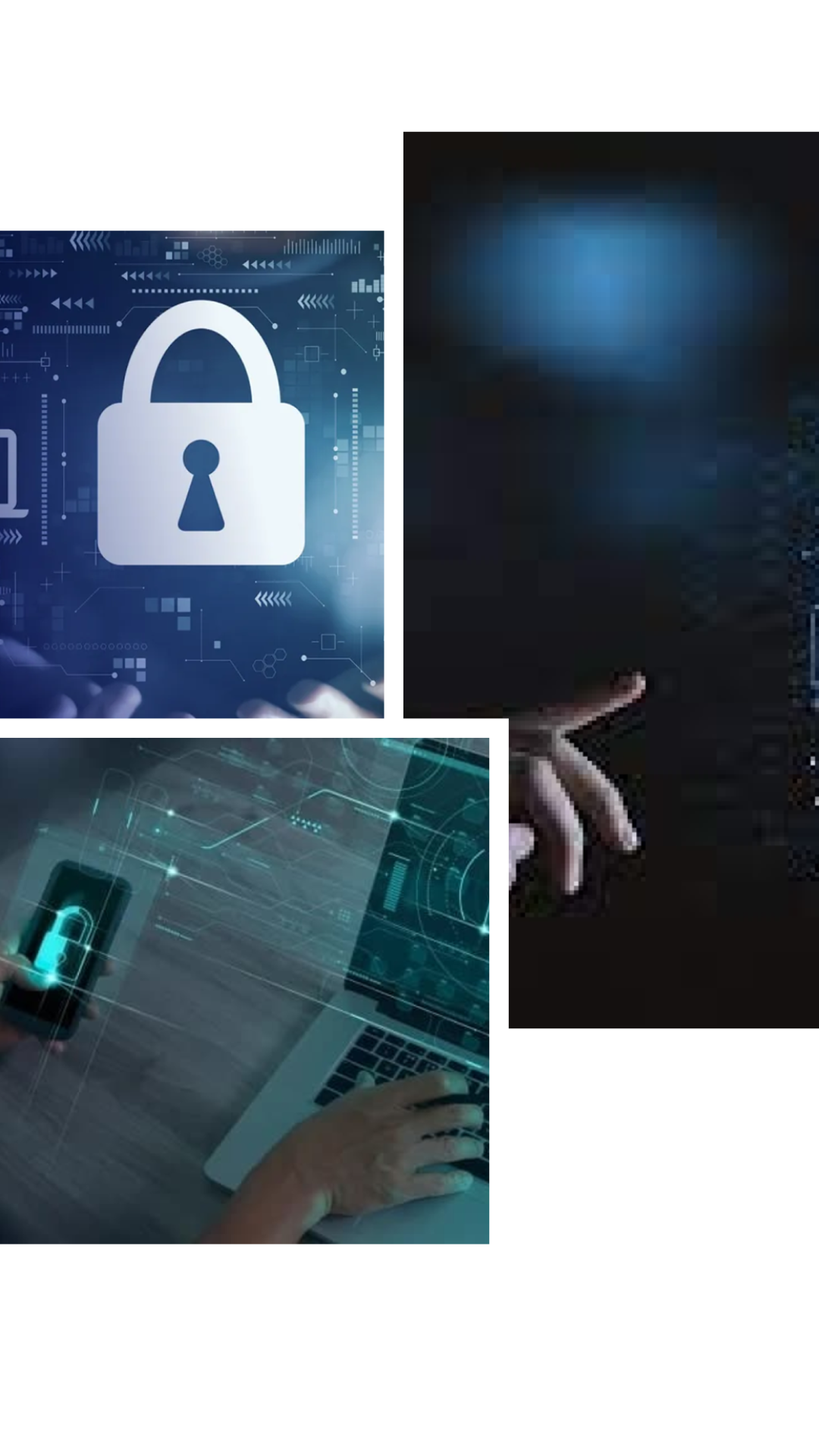 CDD IT - Outsourcing de TI -data loss