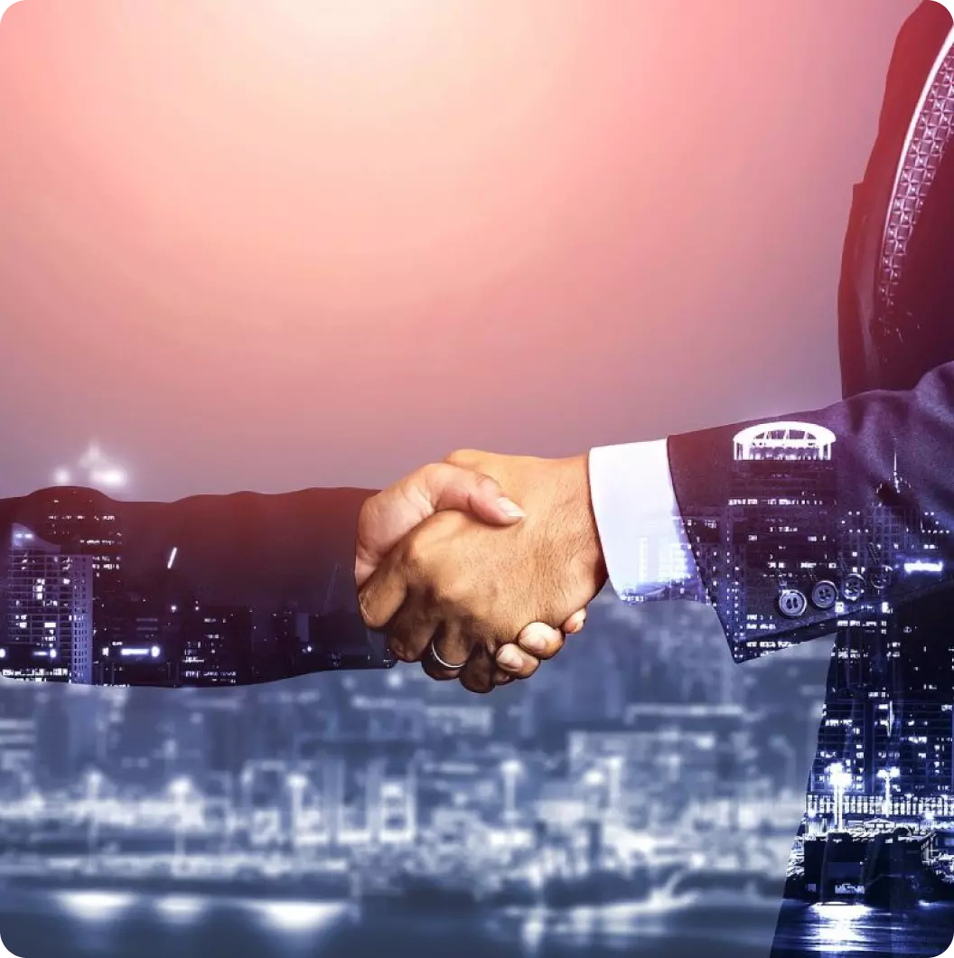 CDD IT - Outsourcing de TI -Parcerias