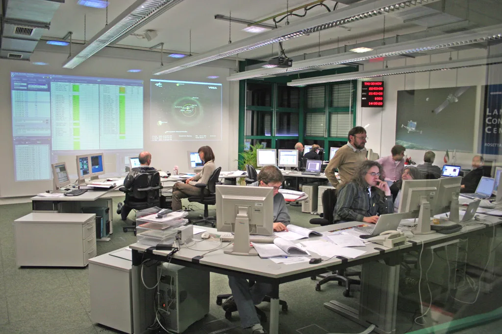 CDD IT - Outsourcing de TI -support center