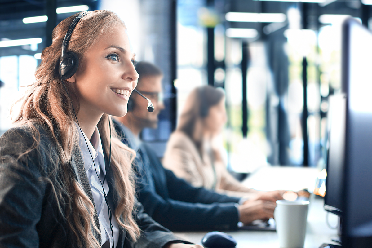 CDD IT - Outsourcing de TI -service desk