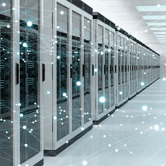 Hosting & Colocation