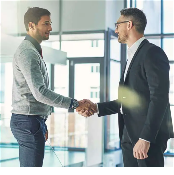 CDD IT - Outsourcing de TI -Revendedor de soluções