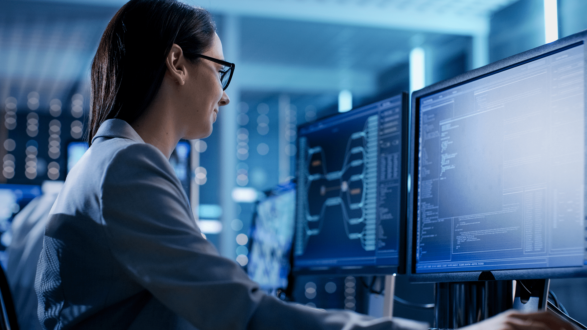 CDD IT - Outsourcing de TI -Zabbix / Prometheus / Grafana