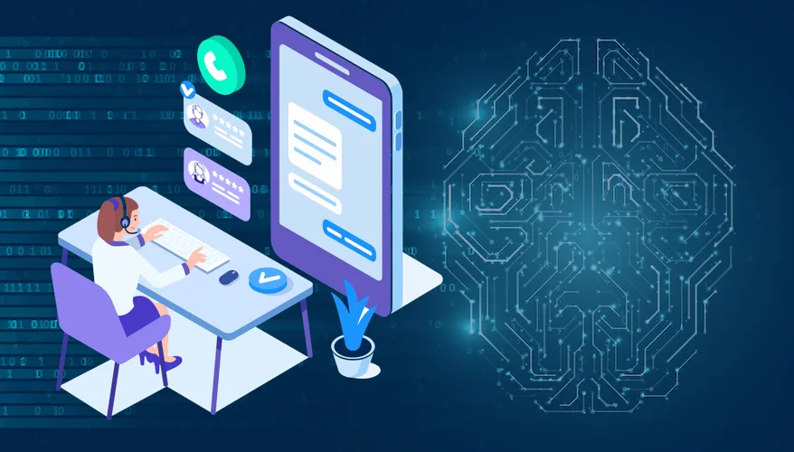 CDD IT - Outsourcing de TI -service desk