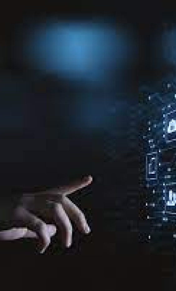 CDD IT - Outsourcing de TI -data loss prevention