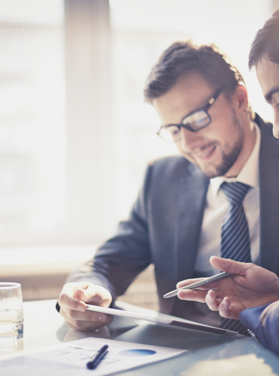 CDD IT - Outsourcing de TI -Revendedor de soluções