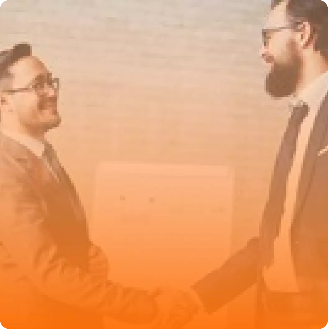 CDD IT - Outsourcing de TI -Parcerias