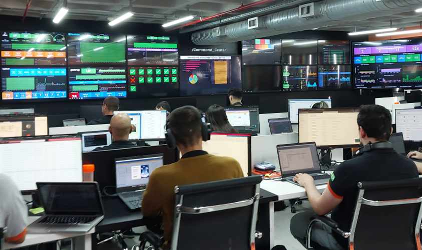 Service Desk
