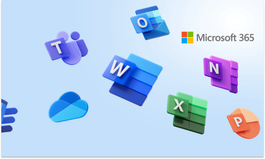 Microsoft 365 com suporte especializado