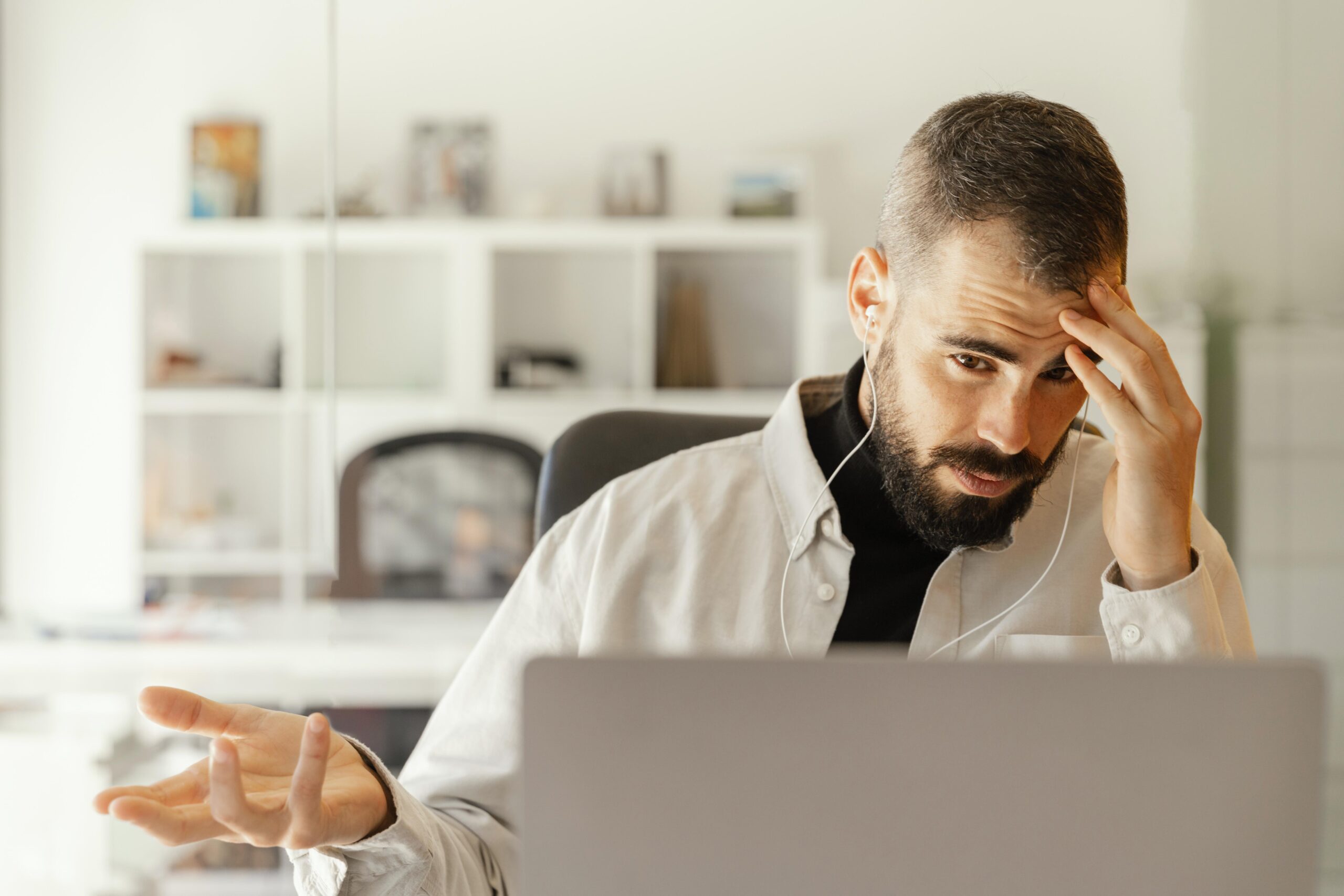Problemas de TI afetam a produtividade da sua empresa