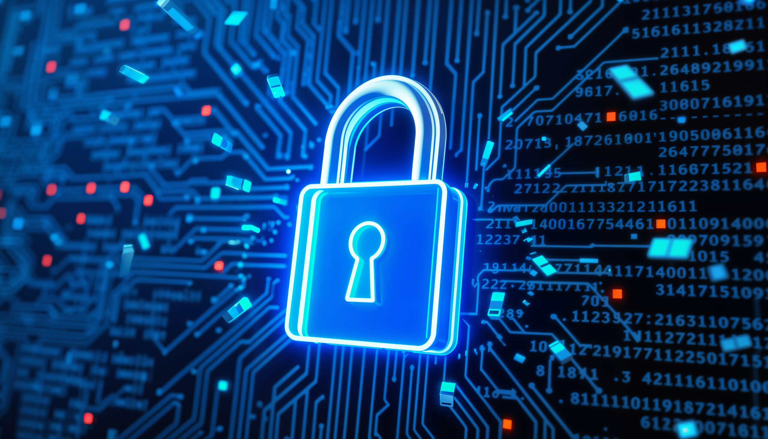 IA + LGPD como proteger os dados da sua empresa?